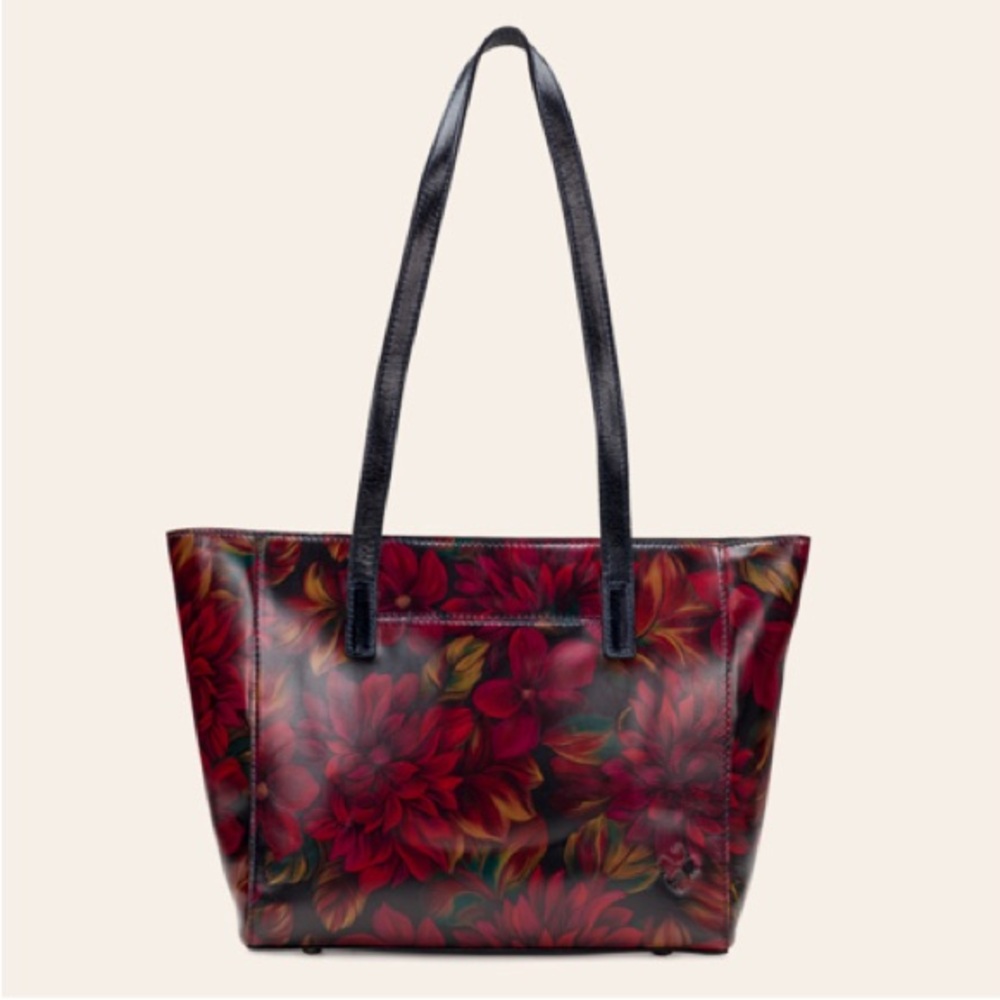Patricia Nash Varsi Tote
